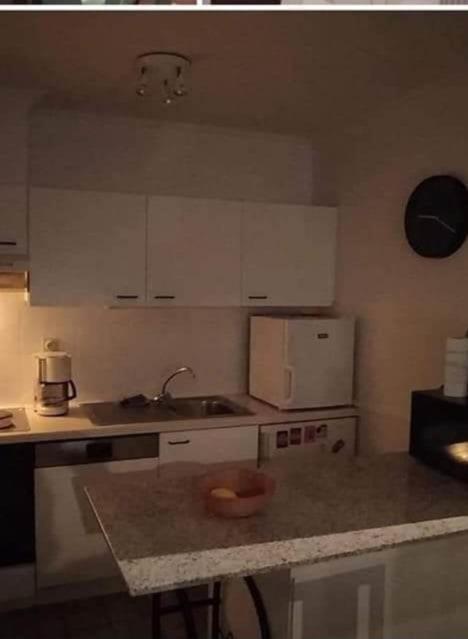 Apartamento Penthouse Metropol Blankenberge Exterior foto